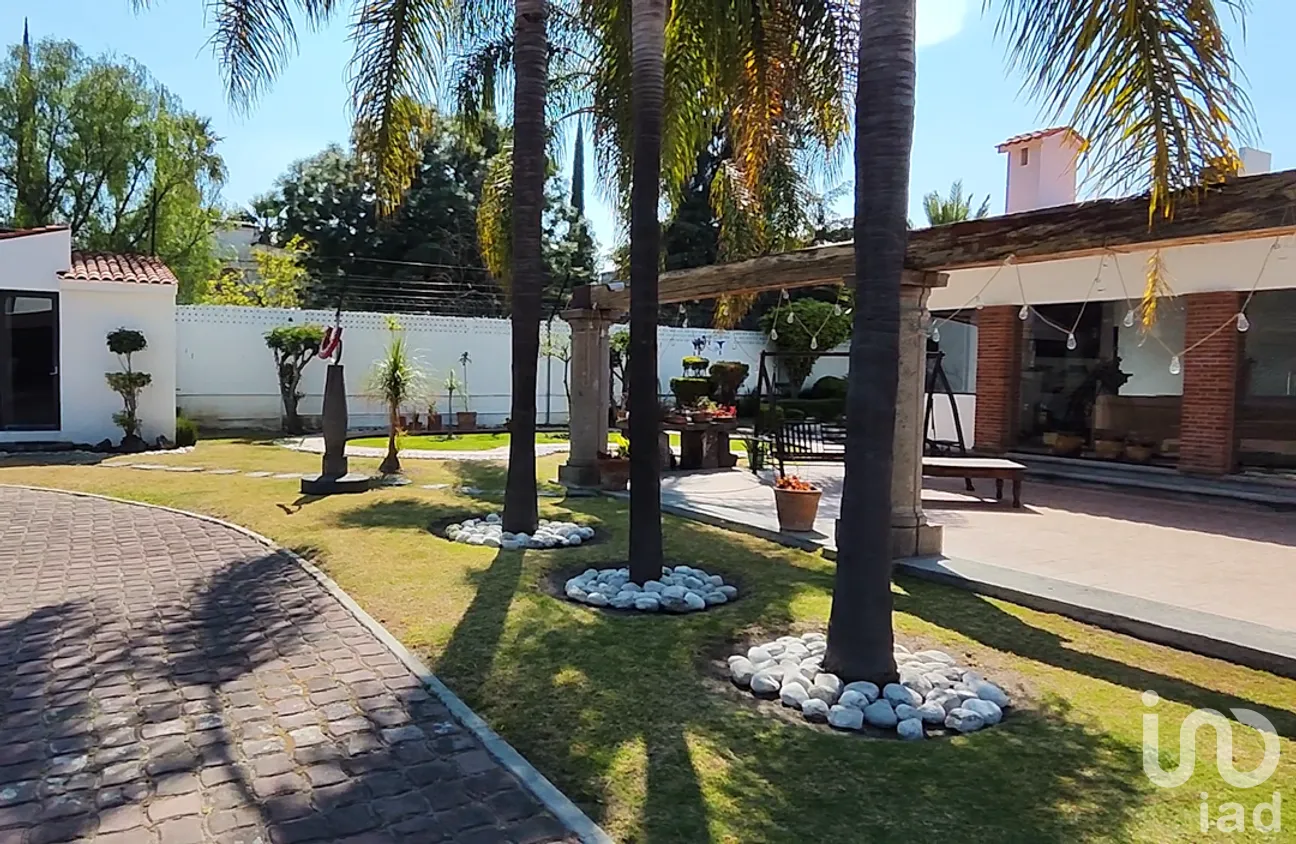 Terreno en Venta en Fundadores de Zavaleta, Puebla, Puebla | NEX-289863 | iad México | Foto 19 de 44