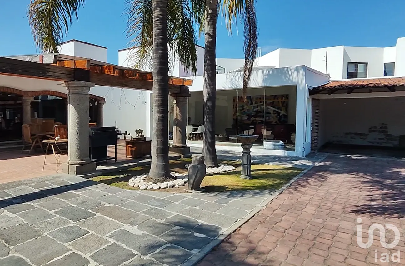 Terreno en Venta en Fundadores de Zavaleta, Puebla, Puebla | NEX-289863 | iad México | Foto 20 de 44