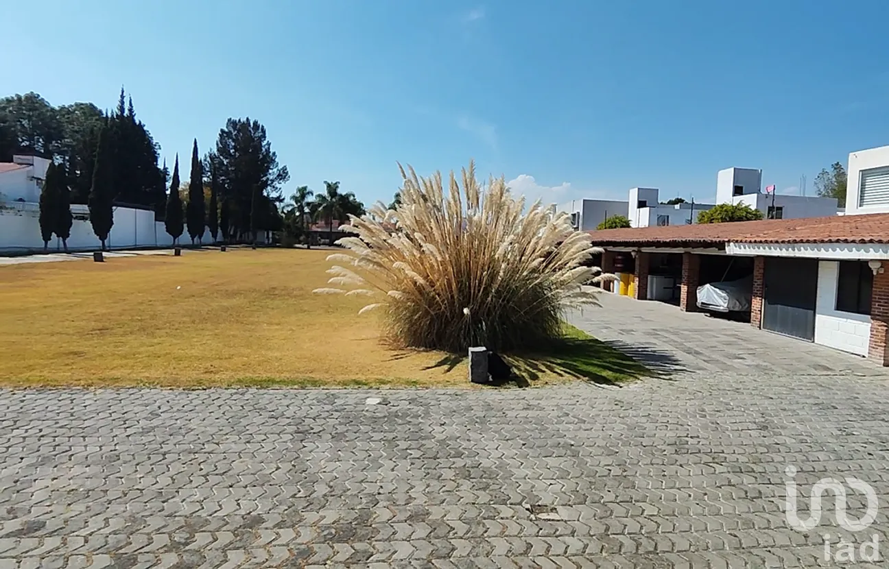 Terreno en Venta en Fundadores de Zavaleta, Puebla, Puebla | NEX-289863 | iad México | Foto 3 de 44