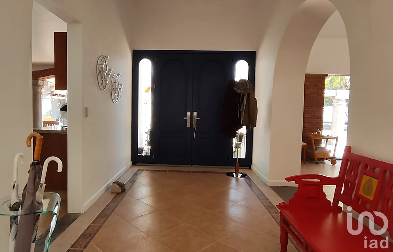 Terreno en Venta en Fundadores de Zavaleta, Puebla, Puebla | NEX-289863 | iad México | Foto 22 de 44