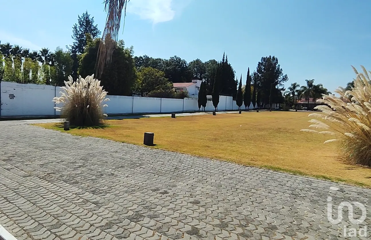 Terreno en Venta en Fundadores de Zavaleta, Puebla, Puebla | NEX-289863 | iad México | Foto 4 de 44