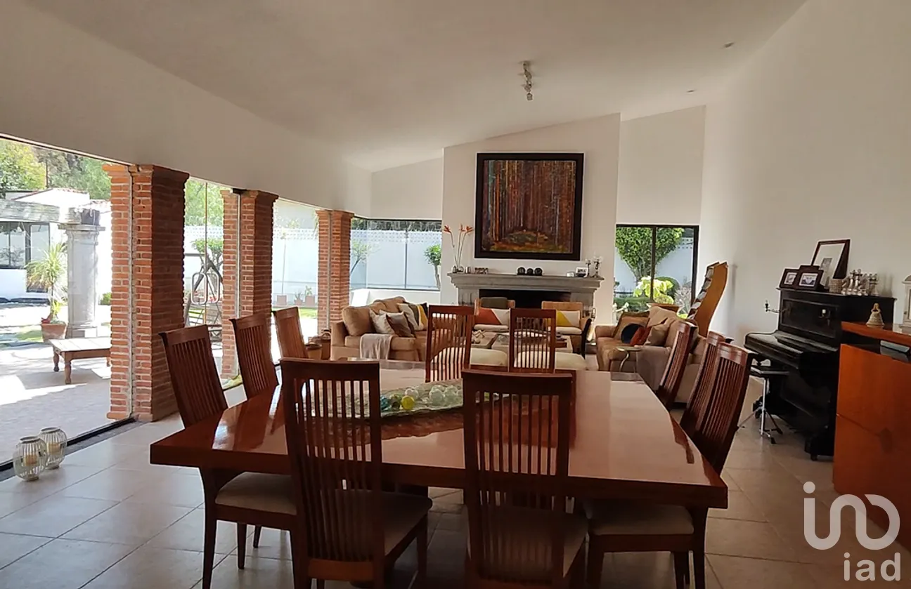 Terreno en Venta en Fundadores de Zavaleta, Puebla, Puebla | NEX-289863 | iad México | Foto 33 de 44