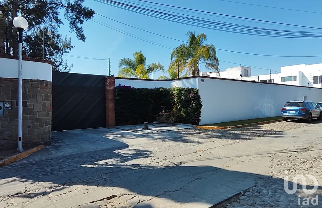 Terreno en Venta en Fundadores de Zavaleta, Puebla, Puebla | NEX-289863 | iad México | Foto 40 de 44