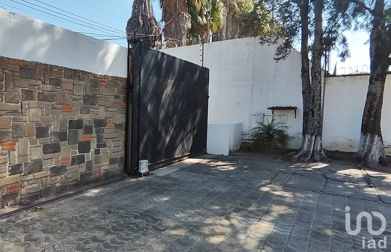 Terreno en Venta en Fundadores de Zavaleta, Puebla, Puebla | NEX-289863 | iad México | Foto 5 de 44