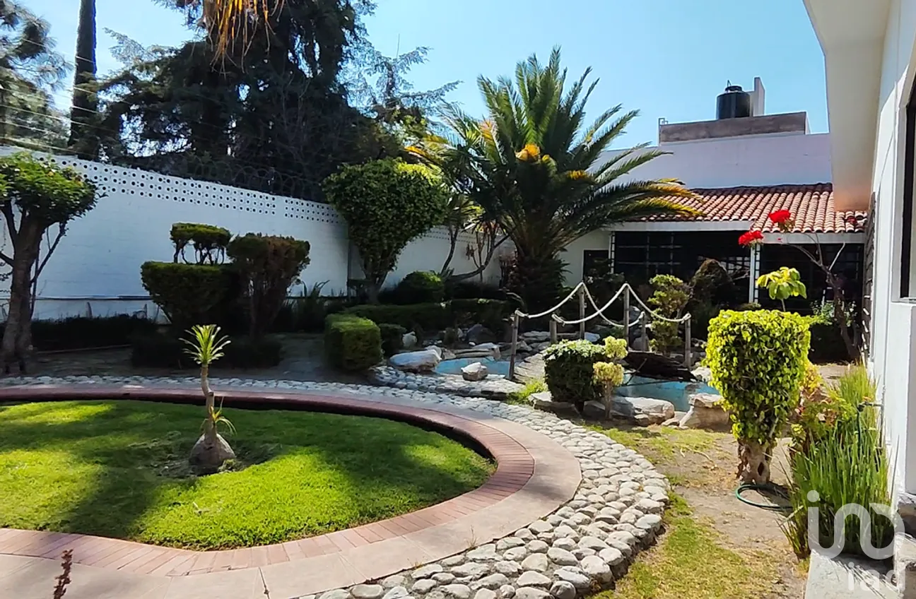 Terreno en Venta en Fundadores de Zavaleta, Puebla, Puebla | NEX-289863 | iad México | Foto 44 de 44