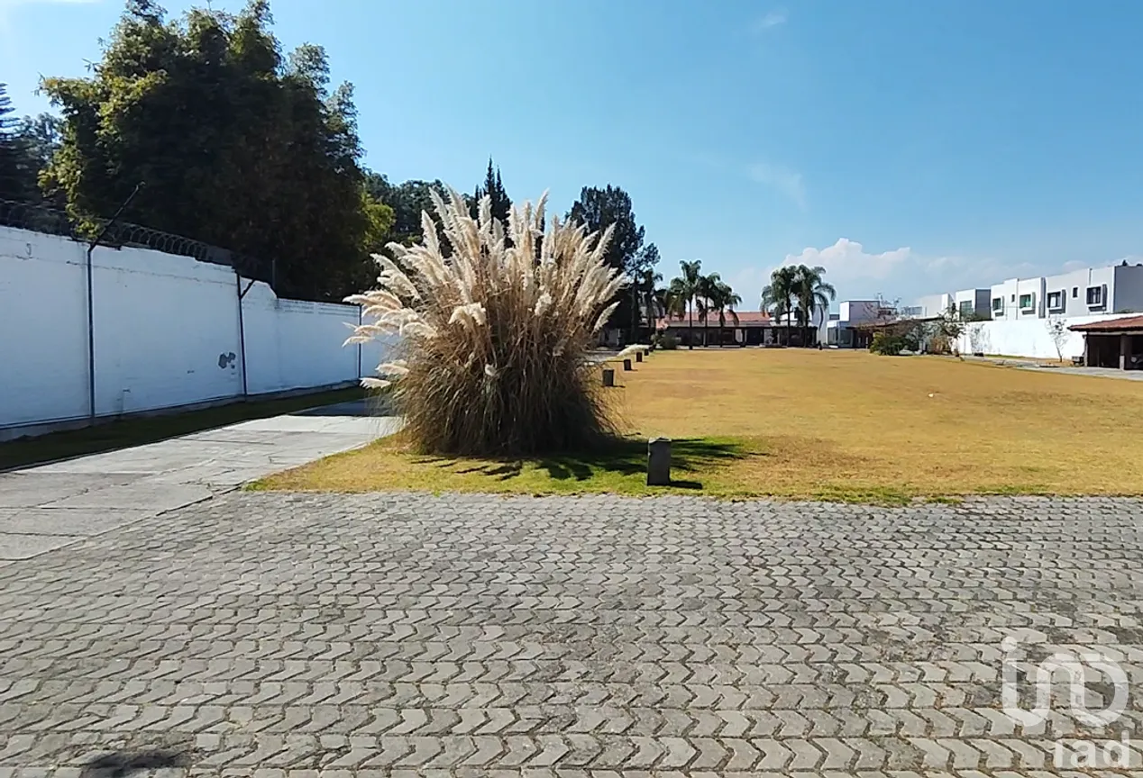Terreno en Venta en Fundadores de Zavaleta, Puebla, Puebla | NEX-289863 | iad México | Foto 6 de 44