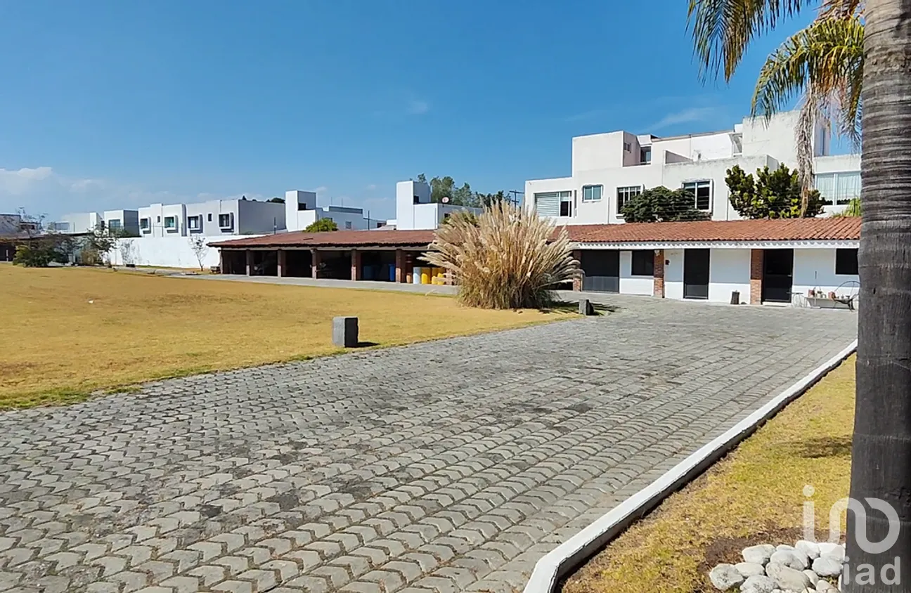 Terreno en Venta en Fundadores de Zavaleta, Puebla, Puebla | NEX-289863 | iad México | Foto 7 de 44