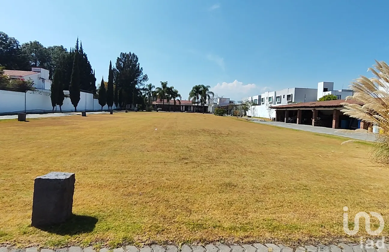 Terreno en Venta en Fundadores de Zavaleta, Puebla, Puebla | NEX-289863 | iad México | Foto 8 de 44