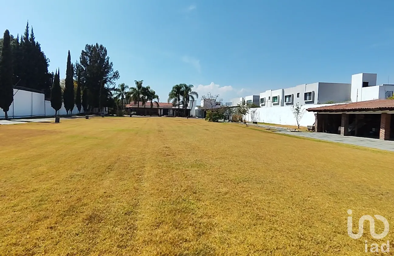 Terreno en Venta en Fundadores de Zavaleta, Puebla, Puebla | NEX-289863 | iad México | Foto 9 de 44
