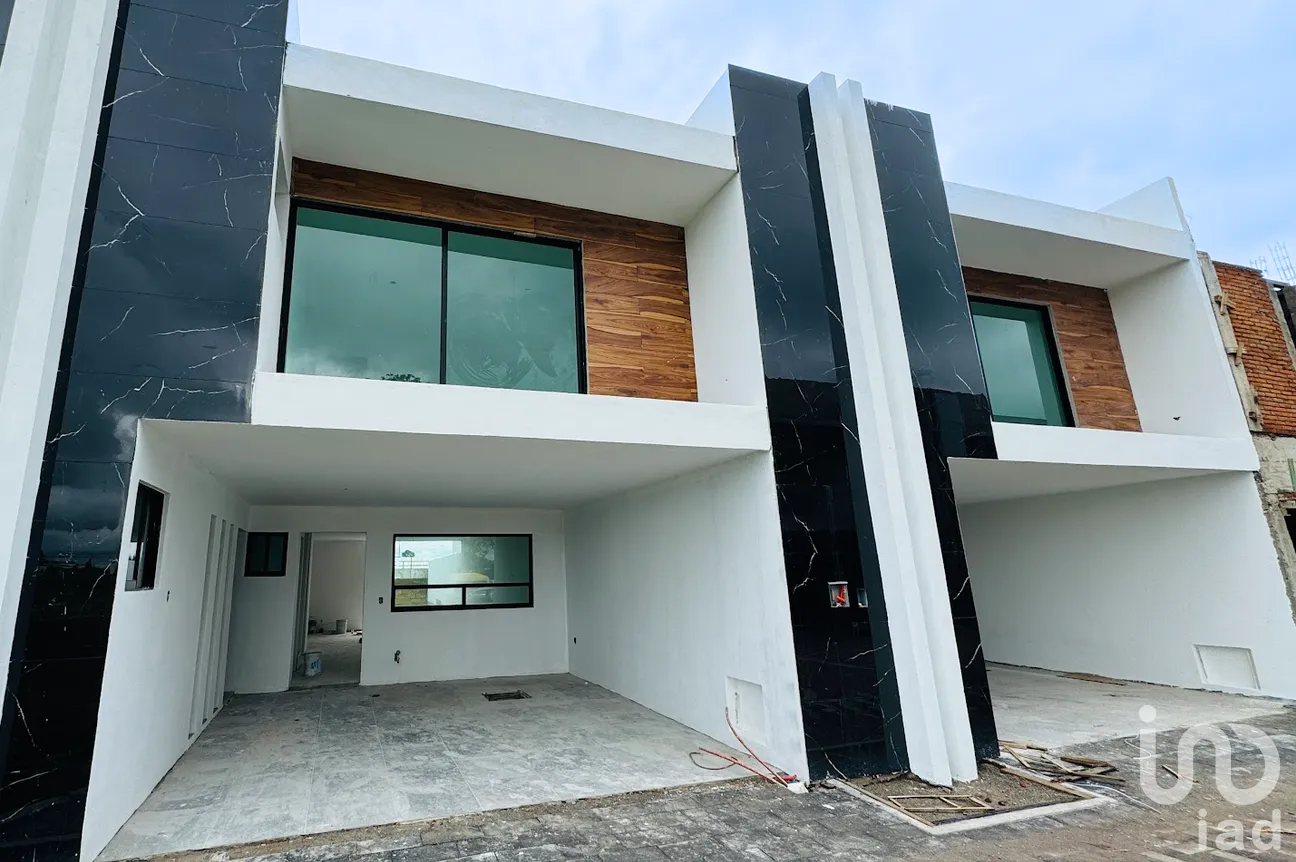 Casa en Venta en Cuayantla, San Andrés Cholula, Puebla | NEX-290746 | iad México | Foto 20 de 26