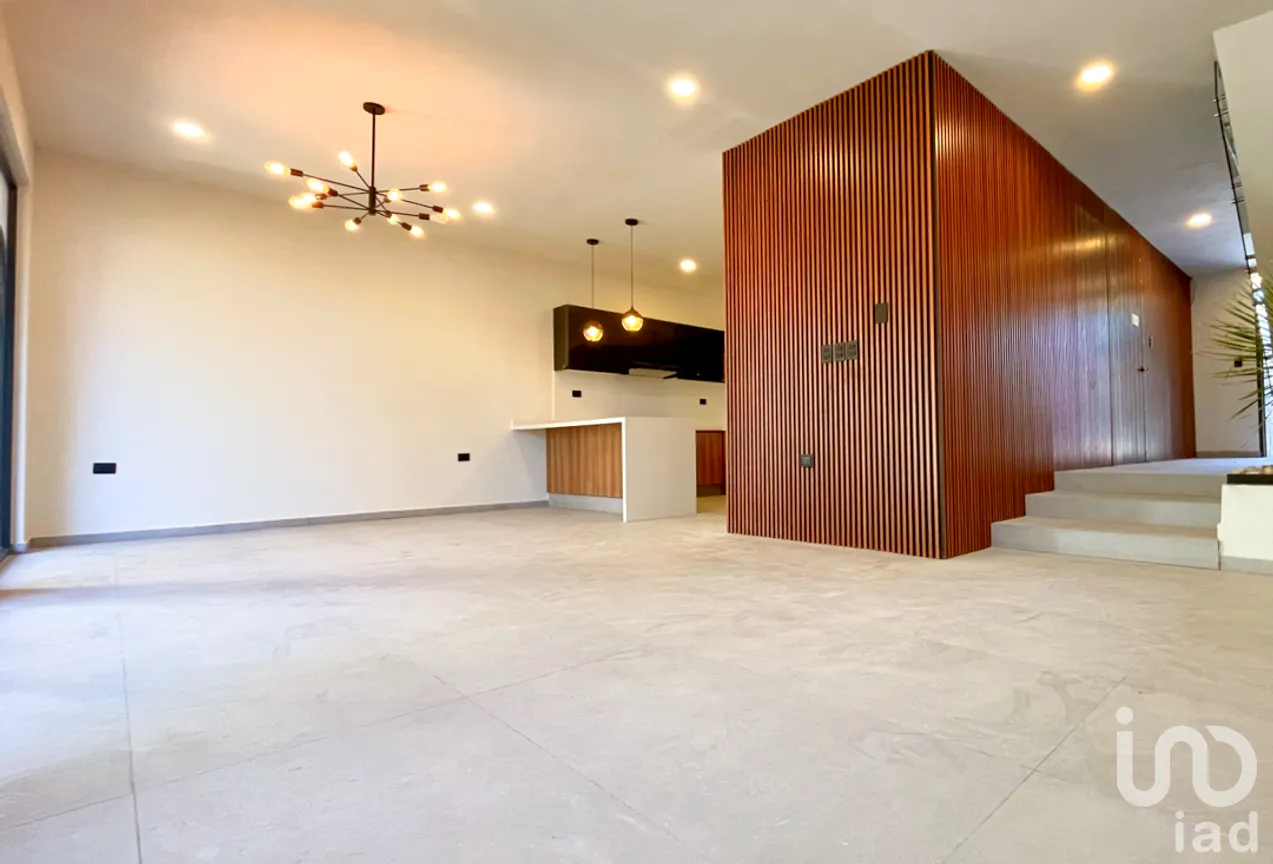 Casa en Venta en Lomas de Angelópolis Privanza, San Andrés Cholula, Puebla | NEX-291281 | iad México | Foto 2 de 20