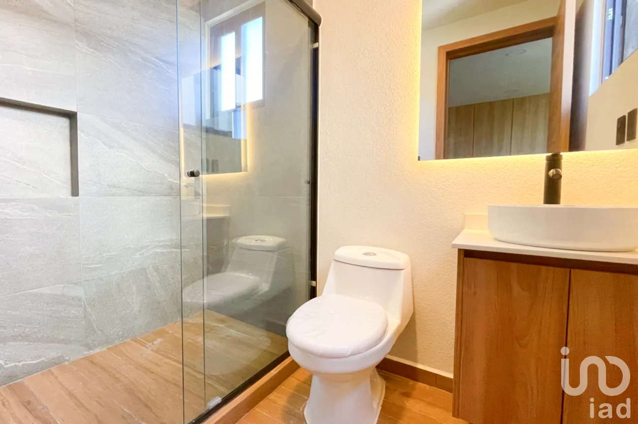 Casa en Venta en Lomas de Angelópolis Privanza, San Andrés Cholula, Puebla | NEX-291281 | iad México | Foto 14 de 20