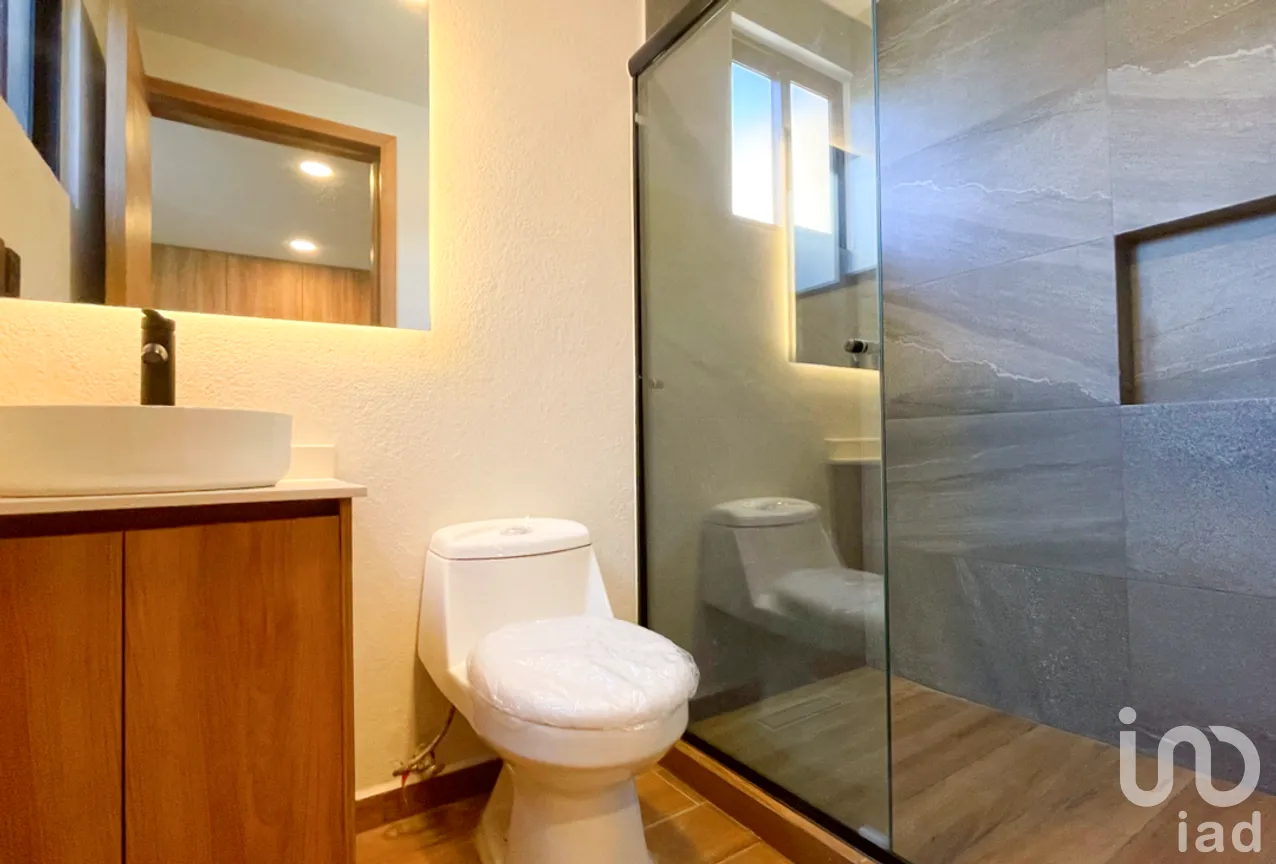 Casa en Venta en Lomas de Angelópolis Privanza, San Andrés Cholula, Puebla | NEX-291281 | iad México | Foto 17 de 20