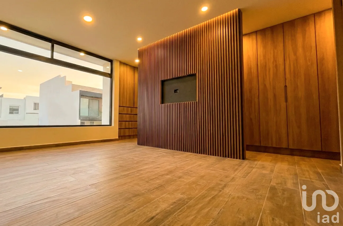 Casa en Venta en Lomas de Angelópolis Privanza, San Andrés Cholula, Puebla | NEX-291281 | iad México | Foto 5 de 20