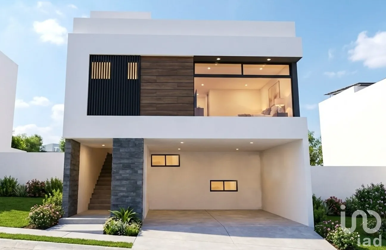 Casa en Venta en Lomas de Angelópolis Privanza, San Andrés Cholula, Puebla | NEX-291281 | iad México | Foto 7 de 20