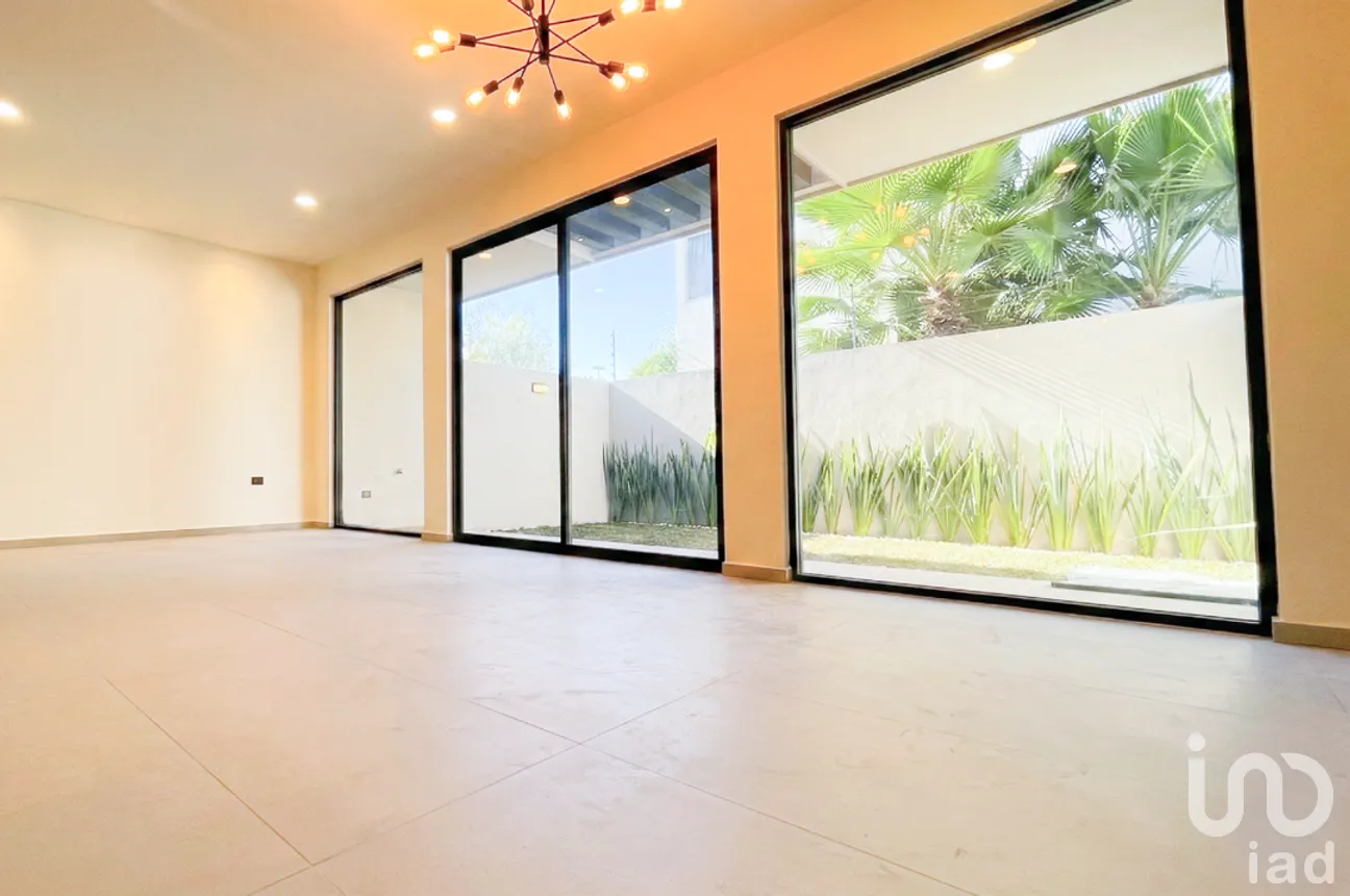 Casa en Venta en Lomas de Angelópolis, San Andrés Cholula, Puebla | NEX-291281 | iad México | Foto 4 de 20