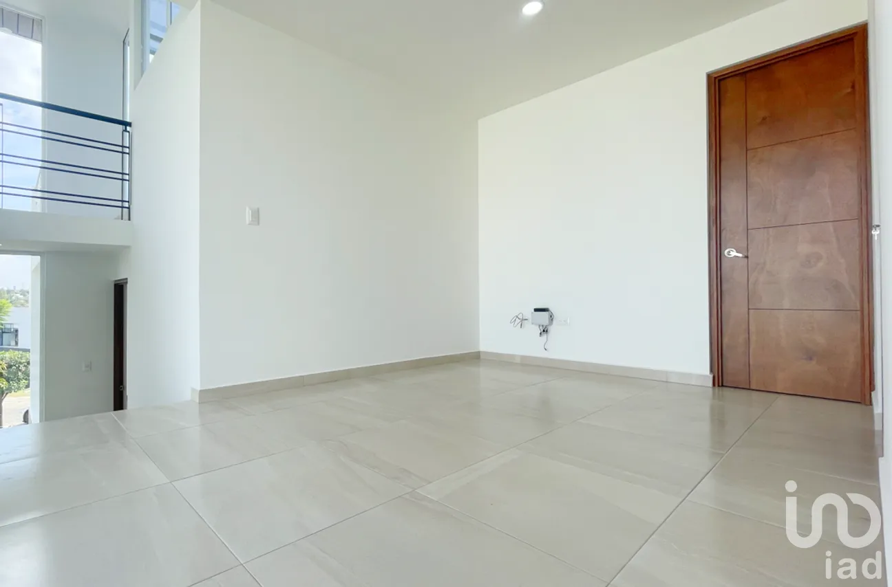 Casa en Venta en San Bernardino Tlaxcalancingo, San Andrés Cholula, Puebla | NEX-291294 | iad México | Foto 11 de 23