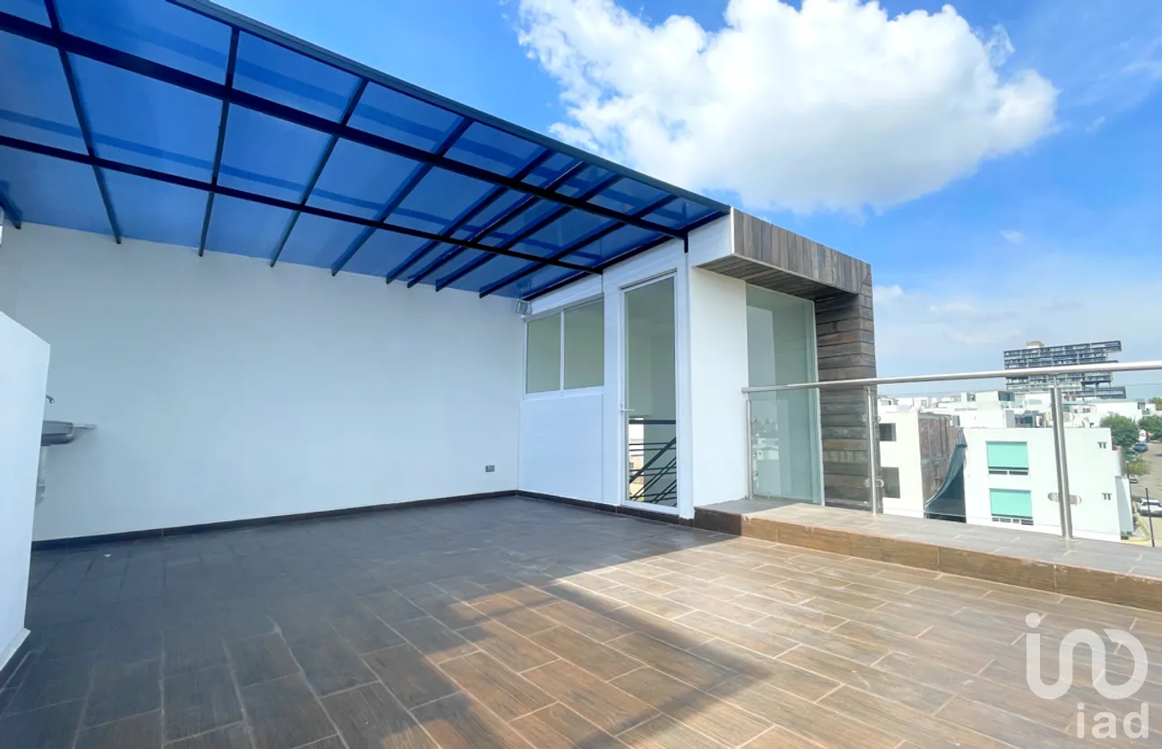 Casa en Venta en San Bernardino Tlaxcalancingo, San Andrés Cholula, Puebla | NEX-291294 | iad México | Foto 13 de 23
