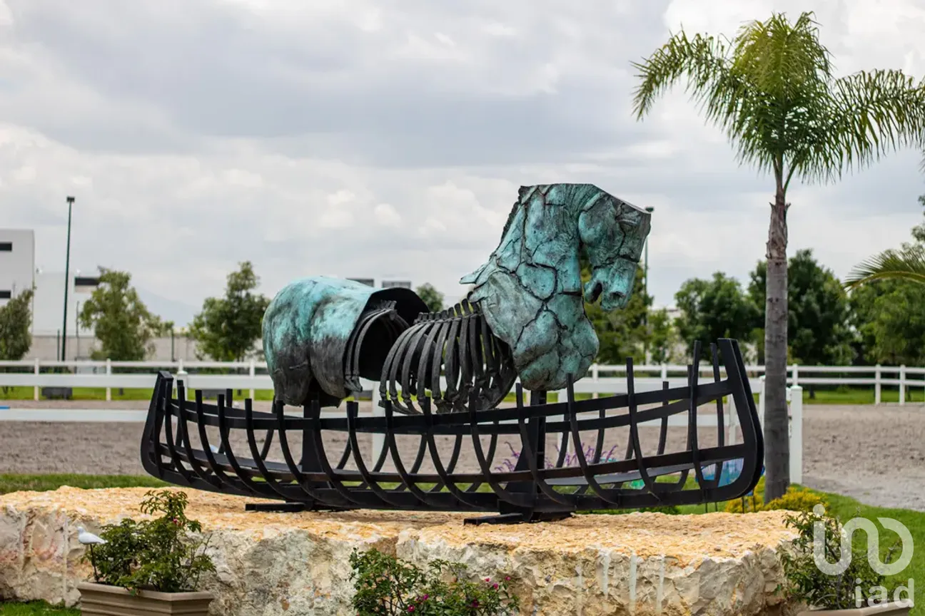 Casa en Venta en San Bernardino Tlaxcalancingo, San Andrés Cholula, Puebla | NEX-291294 | iad México | Foto 16 de 23