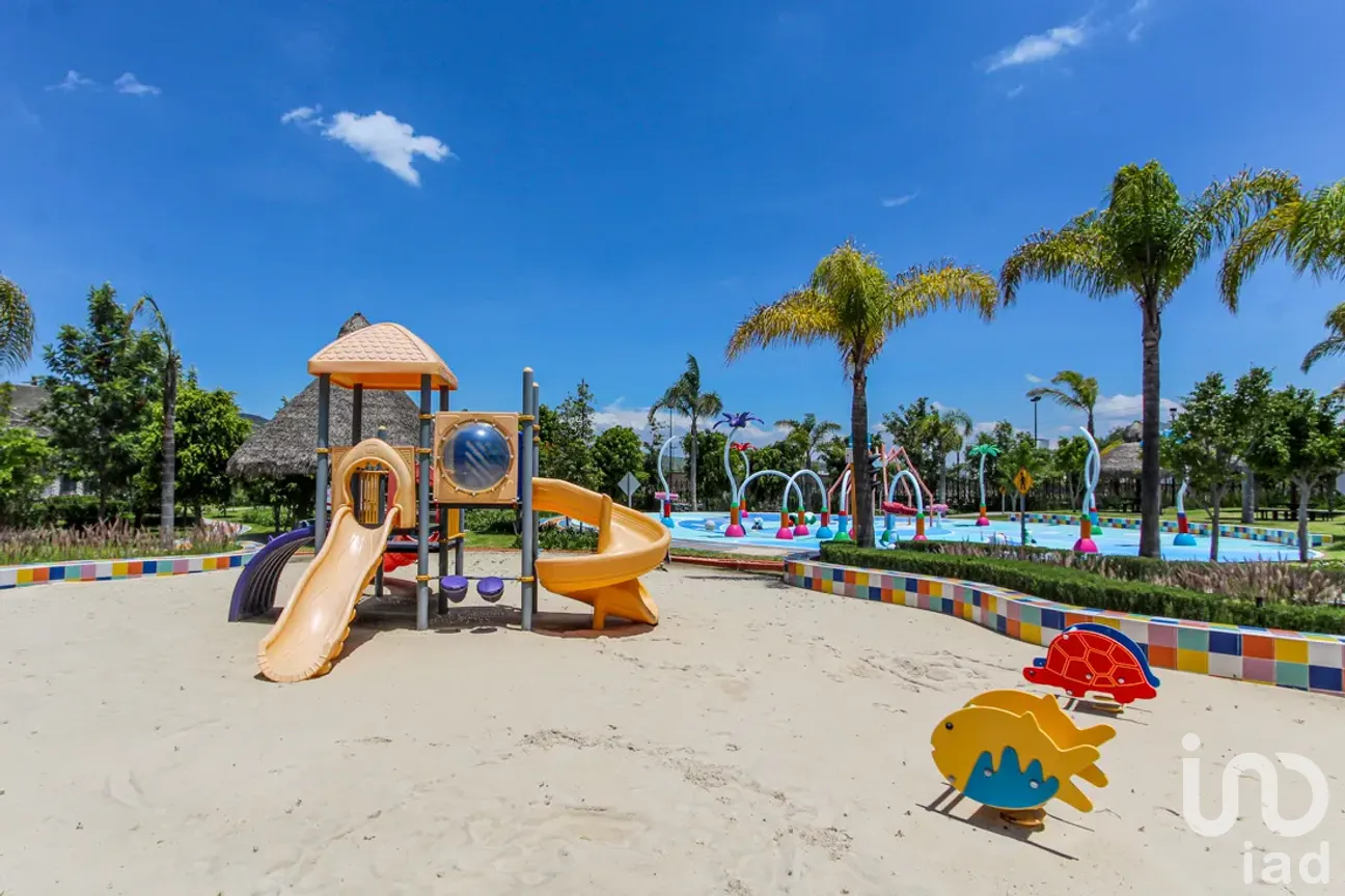 Casa en Venta en San Bernardino Tlaxcalancingo, San Andrés Cholula, Puebla | NEX-291294 | iad México | Foto 17 de 23