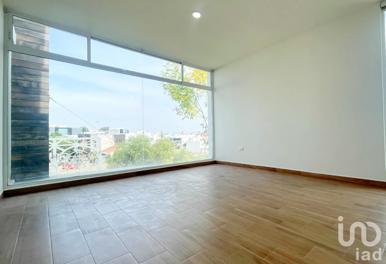 Casa en Venta en San Bernardino Tlaxcalancingo, San Andrés Cholula, Puebla | NEX-291294 | iad México | Foto 3 de 23