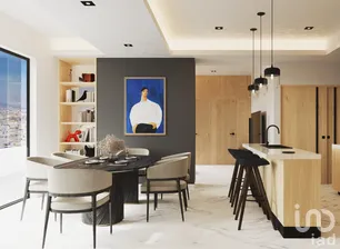 NEX-291869 - Departamento en Venta, con 1 recamara, con 1 baño, con 102 m2 de construcción en Lomas de Angelópolis, CP 72830, Puebla.