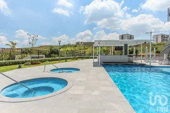 NEX-291972 - Departamento en Venta, con 2 recamaras, con 2 baños, con 115 m2 de construcción en Santa Clara Ocoyucan, CP 72850, Puebla.