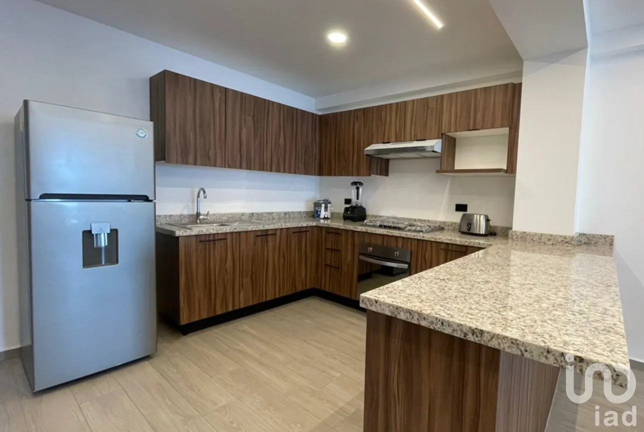 Departamento en Venta en Chula Vista, Puebla, Puebla | NEX-293479 | iad México | Foto 2 de 28
