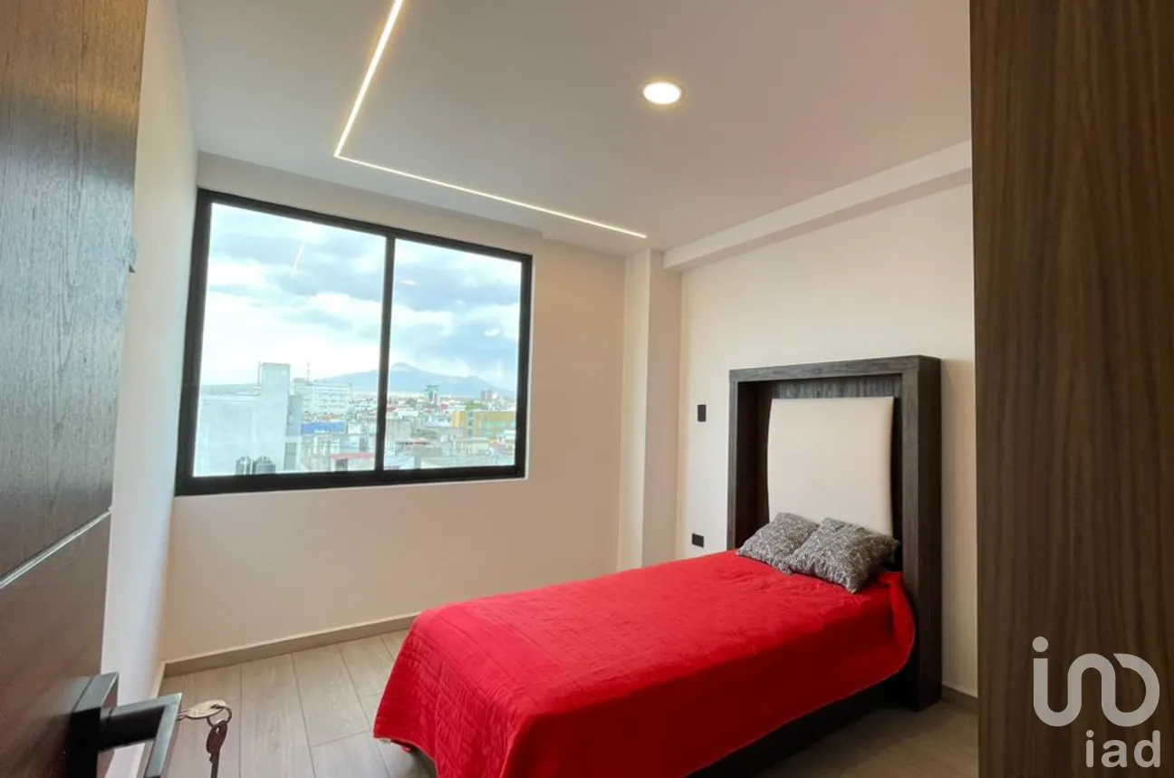 Departamento en Venta en Chula Vista, Puebla, Puebla | NEX-293479 | iad México | Foto 11 de 28