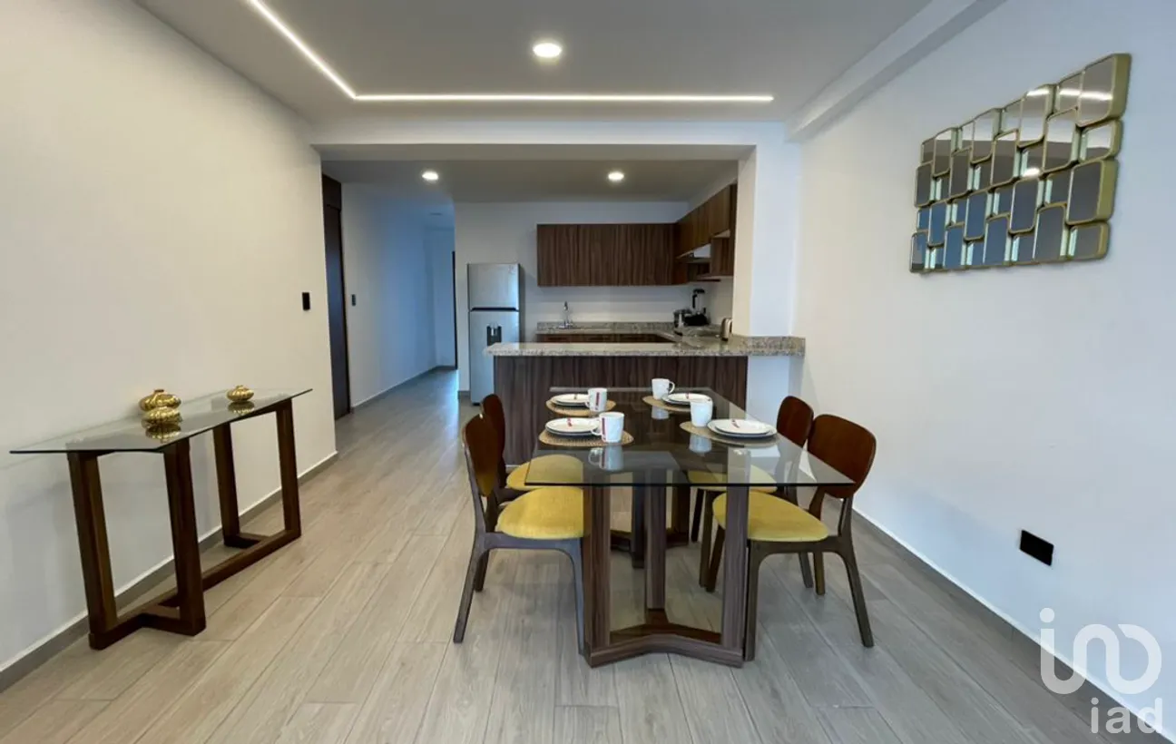 Departamento en Venta en Chula Vista, Puebla, Puebla | NEX-293479 | iad México | Foto 14 de 28