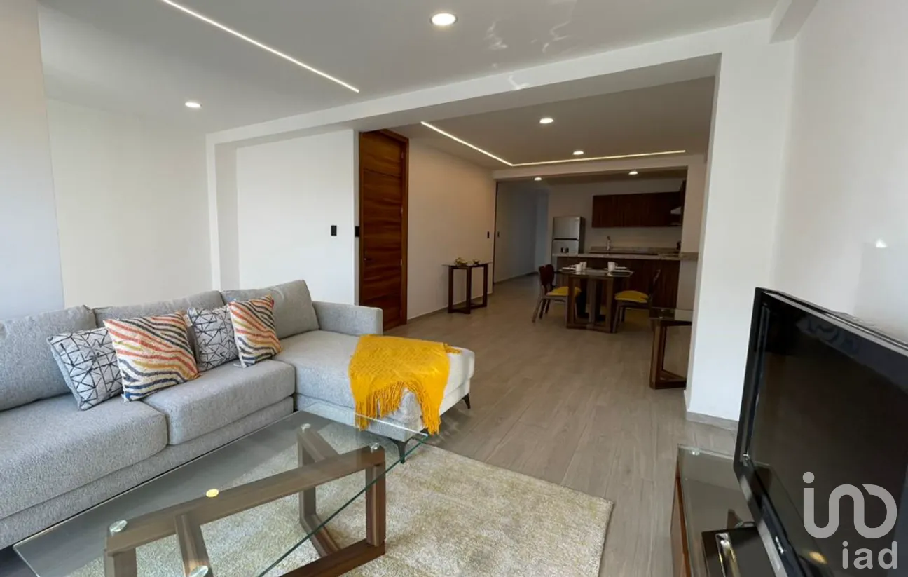Departamento en Venta en Chula Vista, Puebla, Puebla | NEX-293479 | iad México | Foto 15 de 28