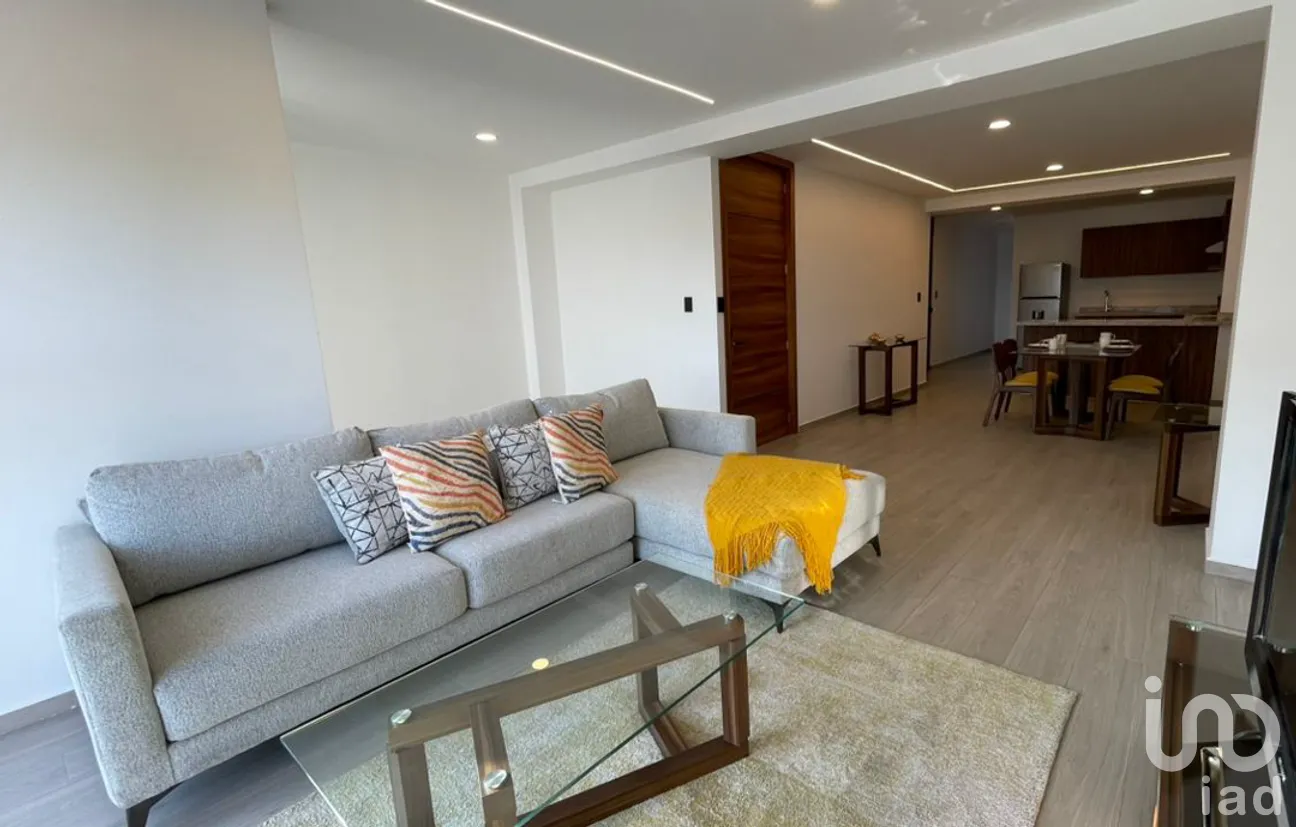 Departamento en Venta en Chula Vista, Puebla, Puebla | NEX-293479 | iad México | Foto 16 de 28