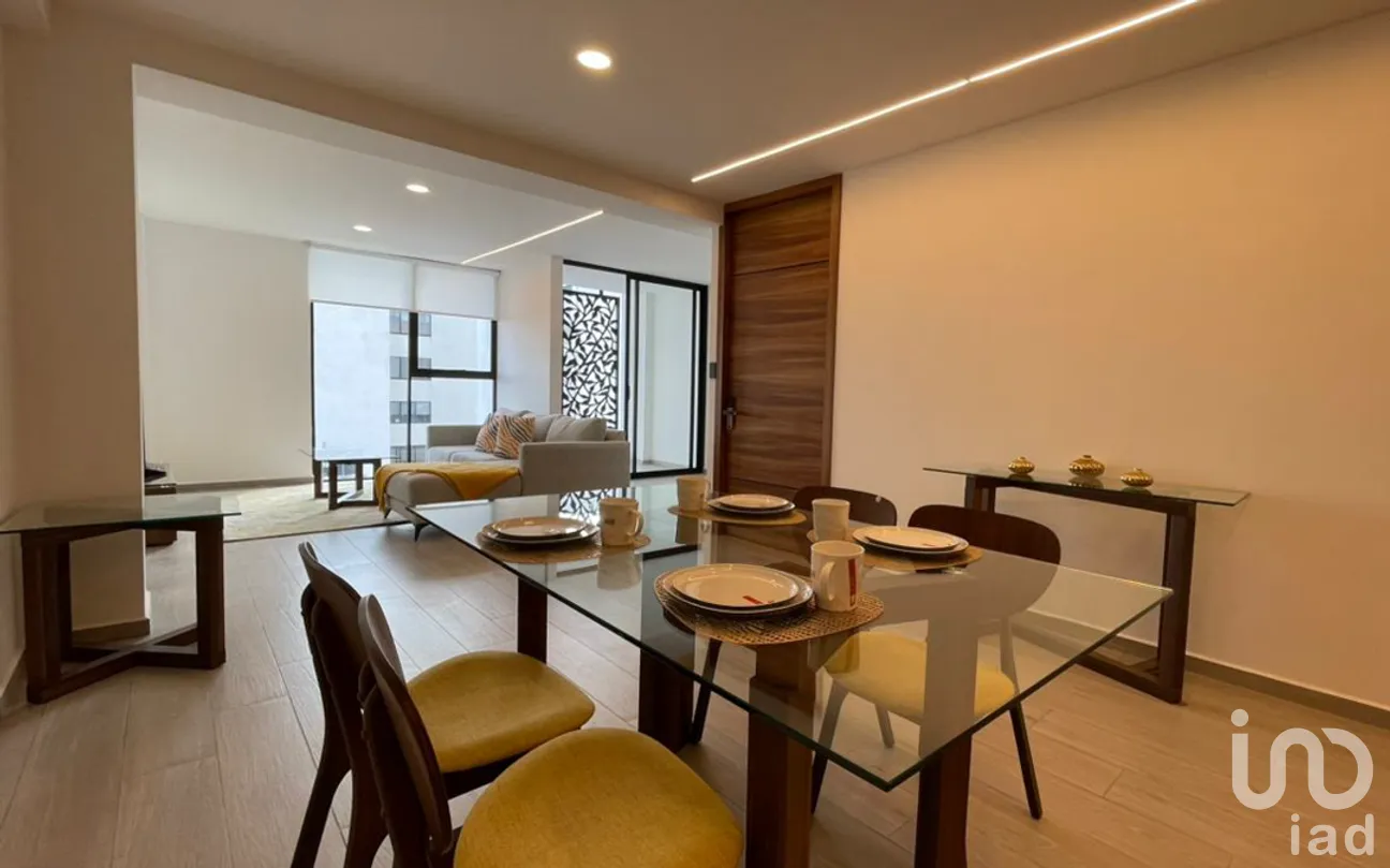 Departamento en Venta en Chula Vista, Puebla, Puebla | NEX-293479 | iad México | Foto 17 de 28