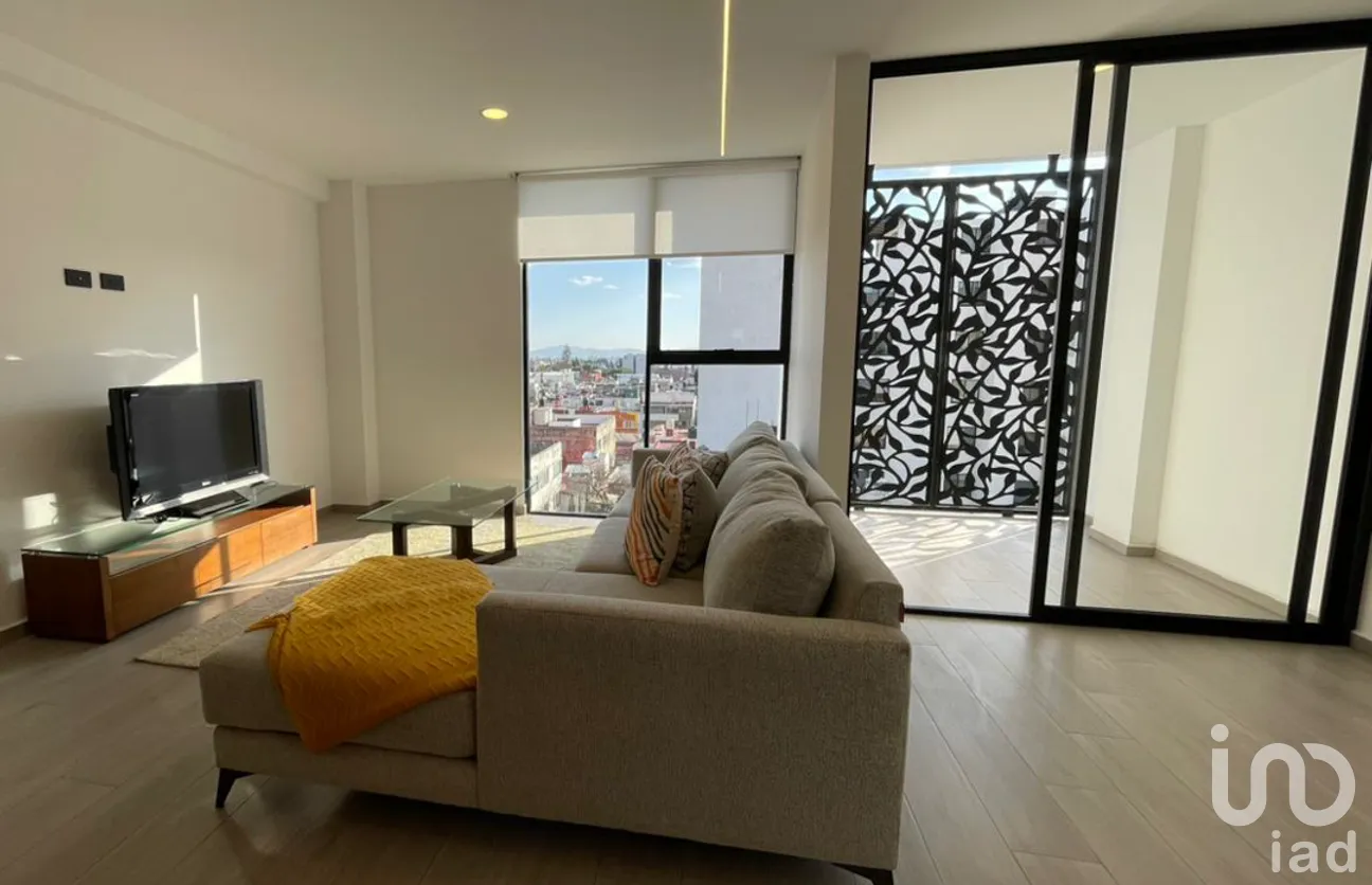 Departamento en Venta en Chula Vista, Puebla, Puebla | NEX-293479 | iad México | Foto 3 de 28