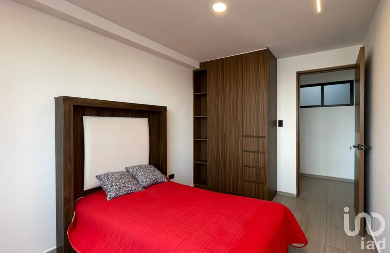 Departamento en Venta en Chula Vista, Puebla, Puebla | NEX-293479 | iad México | Foto 22 de 28