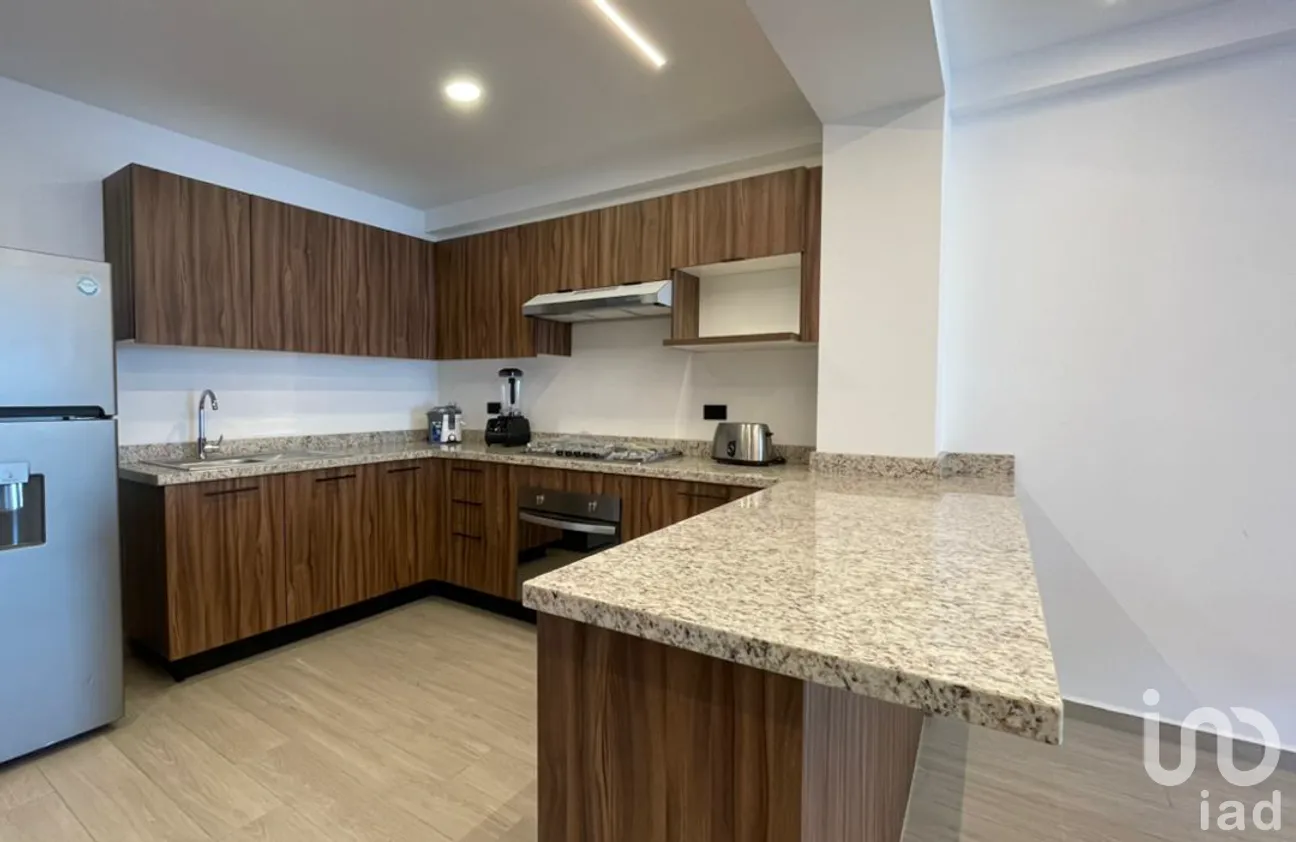 Departamento en Venta en Chula Vista, Puebla, Puebla | NEX-293479 | iad México | Foto 26 de 28