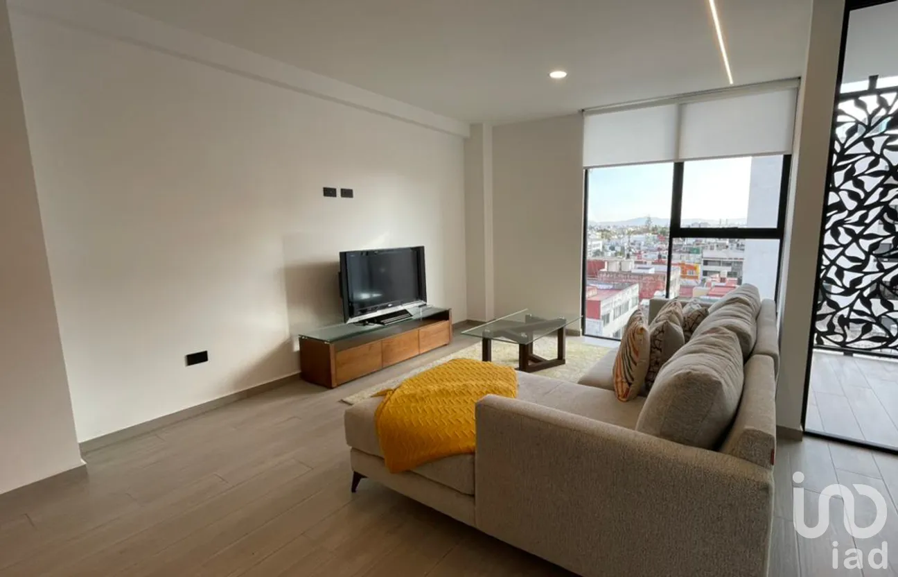 Departamento en Venta en Chula Vista, Puebla, Puebla | NEX-293479 | iad México | Foto 27 de 28
