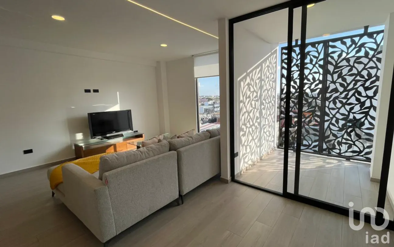 Departamento en Venta en Chula Vista, Puebla, Puebla | NEX-293479 | iad México | Foto 4 de 28