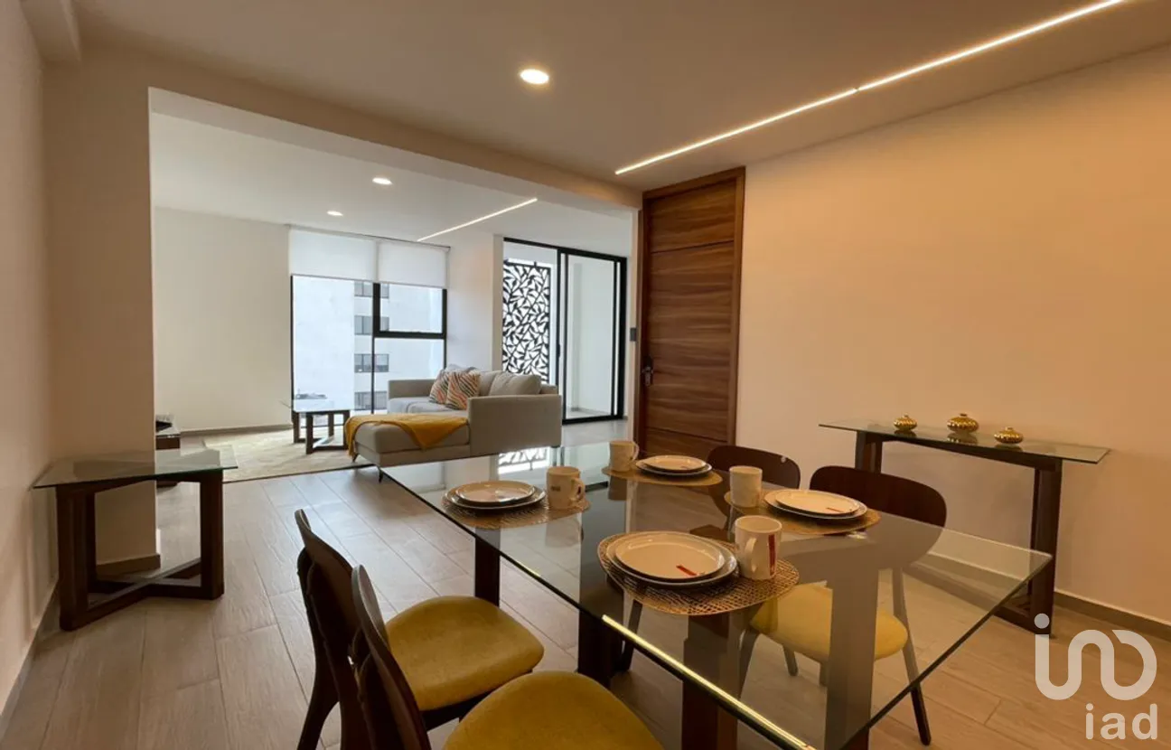 Departamento en Venta en Chula Vista, Puebla, Puebla | NEX-293479 | iad México | Foto 5 de 28