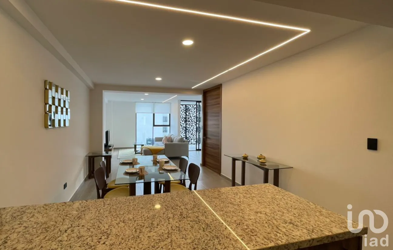 Departamento en Venta en Chula Vista, Puebla, Puebla | NEX-293479 | iad México | Foto 6 de 28
