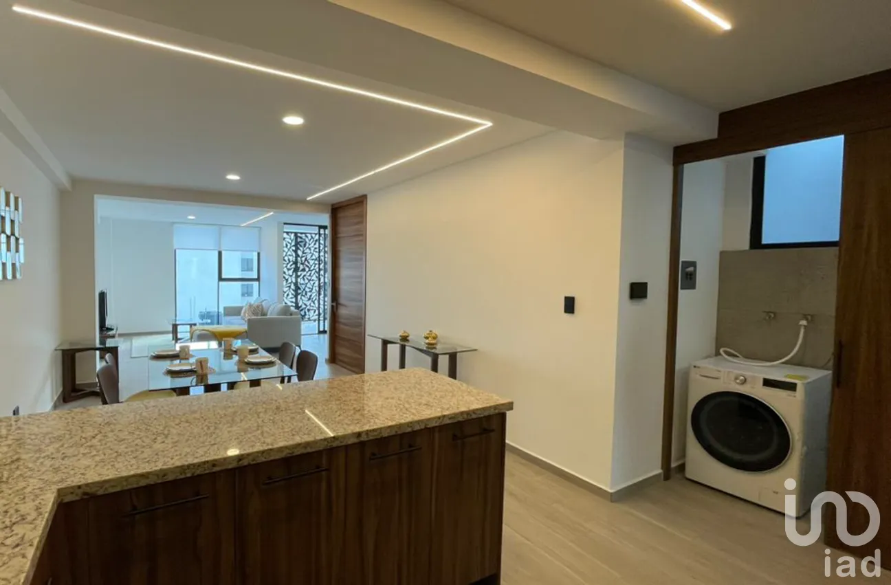 Departamento en Venta en Chula Vista, Puebla, Puebla | NEX-293479 | iad México | Foto 7 de 28