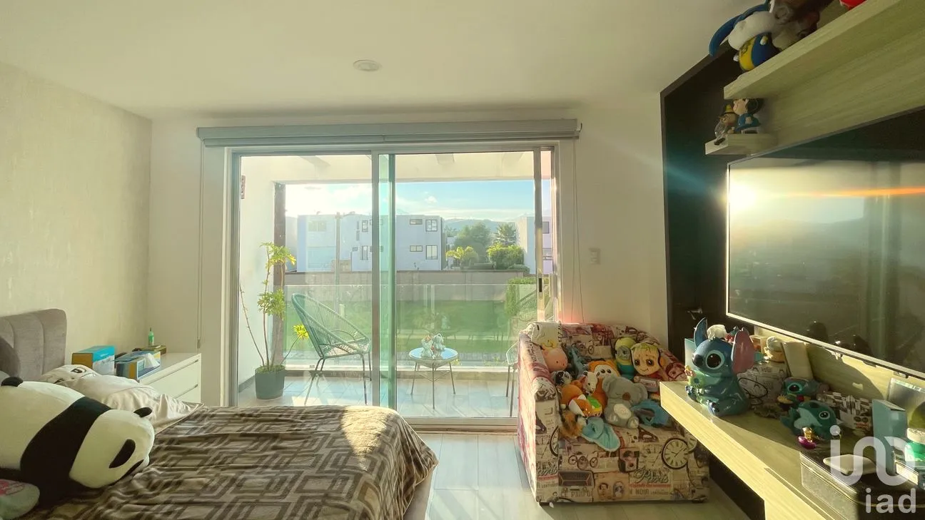 Casa en Venta en Lomas de Angelópolis, San Andrés Cholula, Puebla | NEX-293561 | iad México | Foto 15 de 27