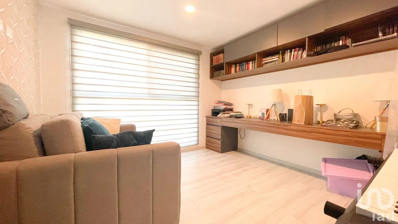 Casa en Venta en Lomas de Angelópolis, San Andrés Cholula, Puebla | NEX-293561 | iad México | Foto 21 de 27