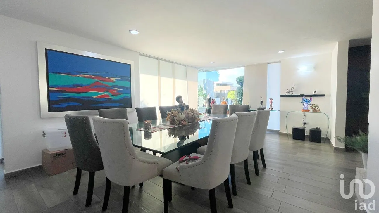 Casa en Venta en Lomas de Angelópolis, San Andrés Cholula, Puebla | NEX-293561 | iad México | Foto 6 de 27