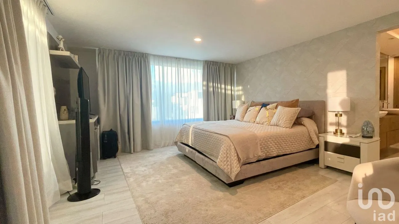 Casa en Venta en Lomas de Angelópolis, San Andrés Cholula, Puebla | NEX-293561 | iad México | Foto 9 de 27