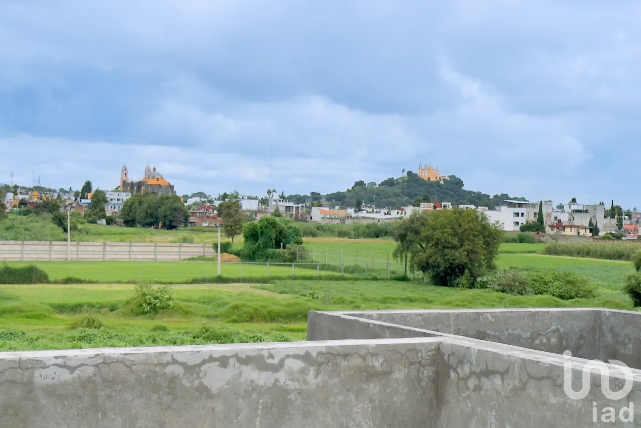 Casa en Venta en Cuayantla, San Andrés Cholula, Puebla | NEX-295121 | iad México | Foto 14 de 22