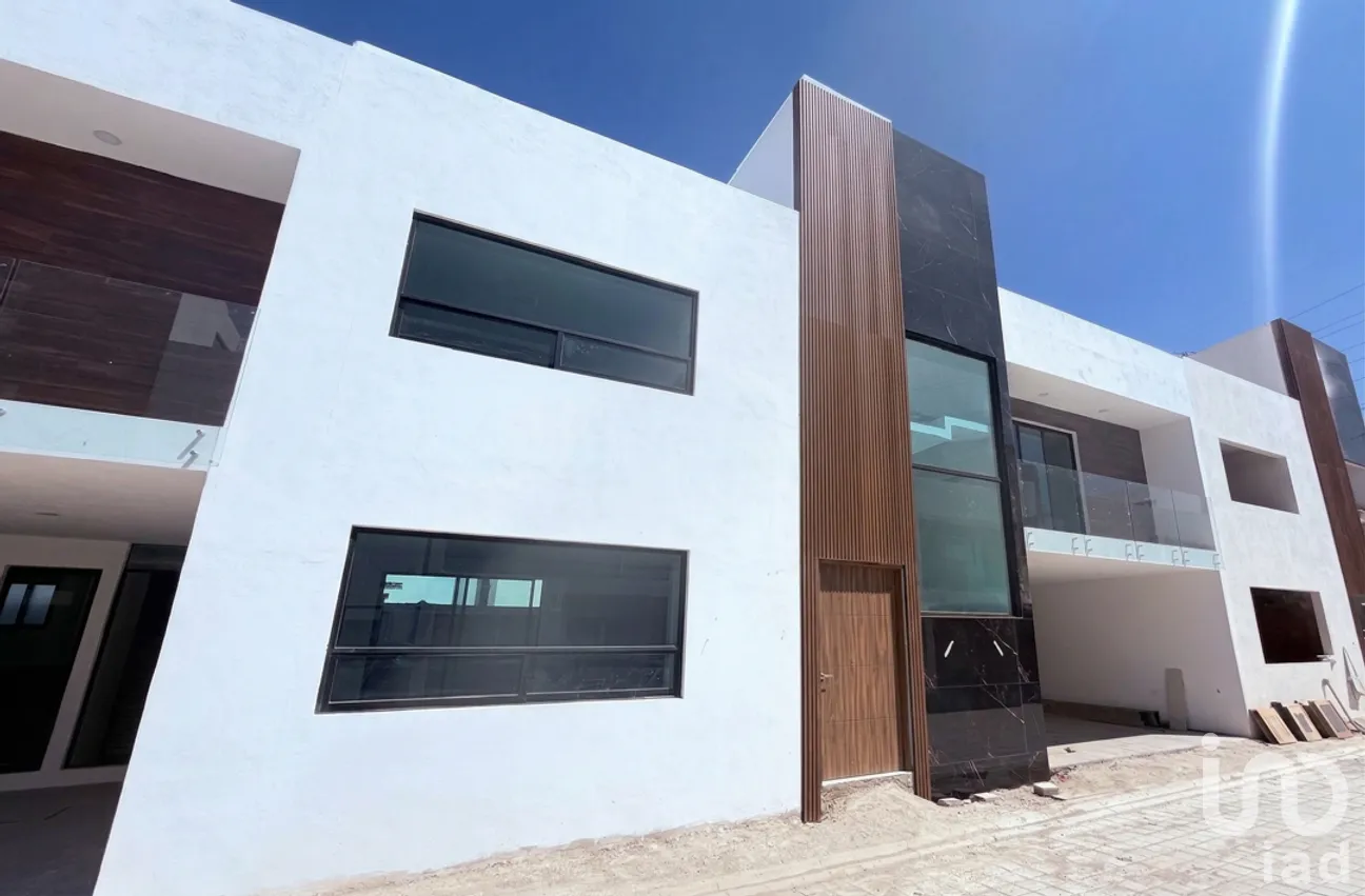 Casa en Venta en Cuayantla, San Andrés Cholula, Puebla | NEX-295121 | iad México | Foto 15 de 22