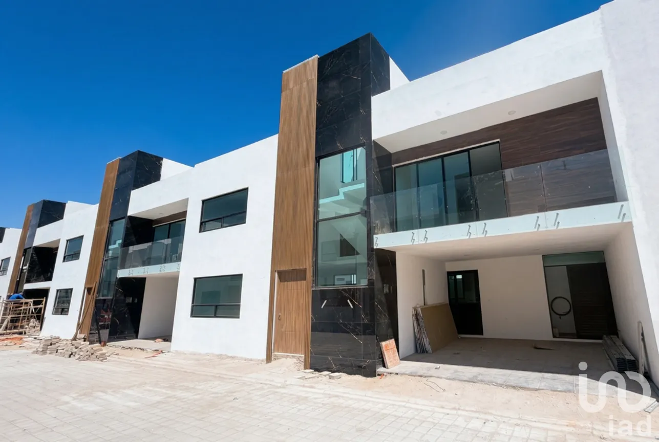 Casa en Venta en Cuayantla, San Andrés Cholula, Puebla | NEX-295121 | iad México | Foto 16 de 22