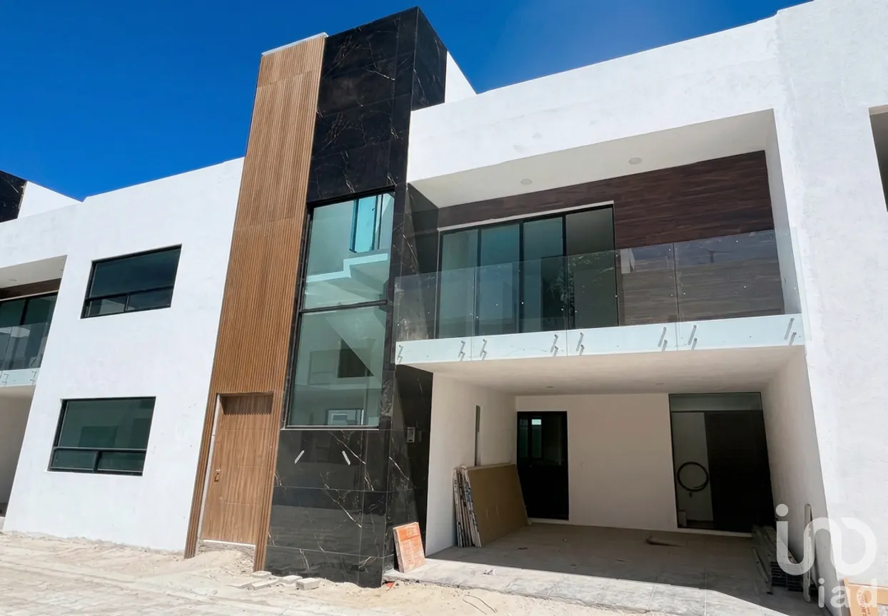 Casa en Venta en Cuayantla, San Andrés Cholula, Puebla | NEX-295121 | iad México | Foto 17 de 22
