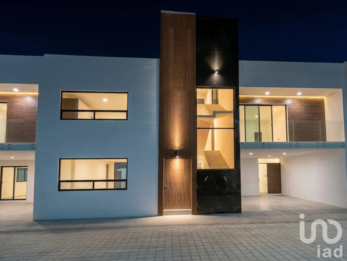 Casa en Venta en Cuayantla, San Andrés Cholula, Puebla | NEX-295121 | iad México | Foto 3 de 22